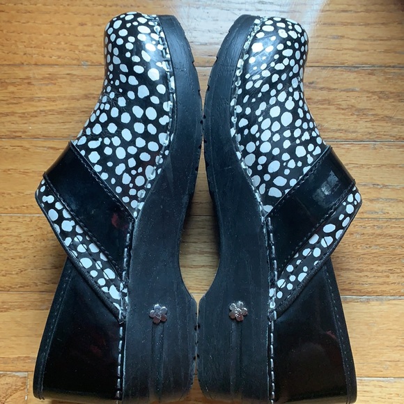 Koi by Sanita clogs - Picture 6 of 8